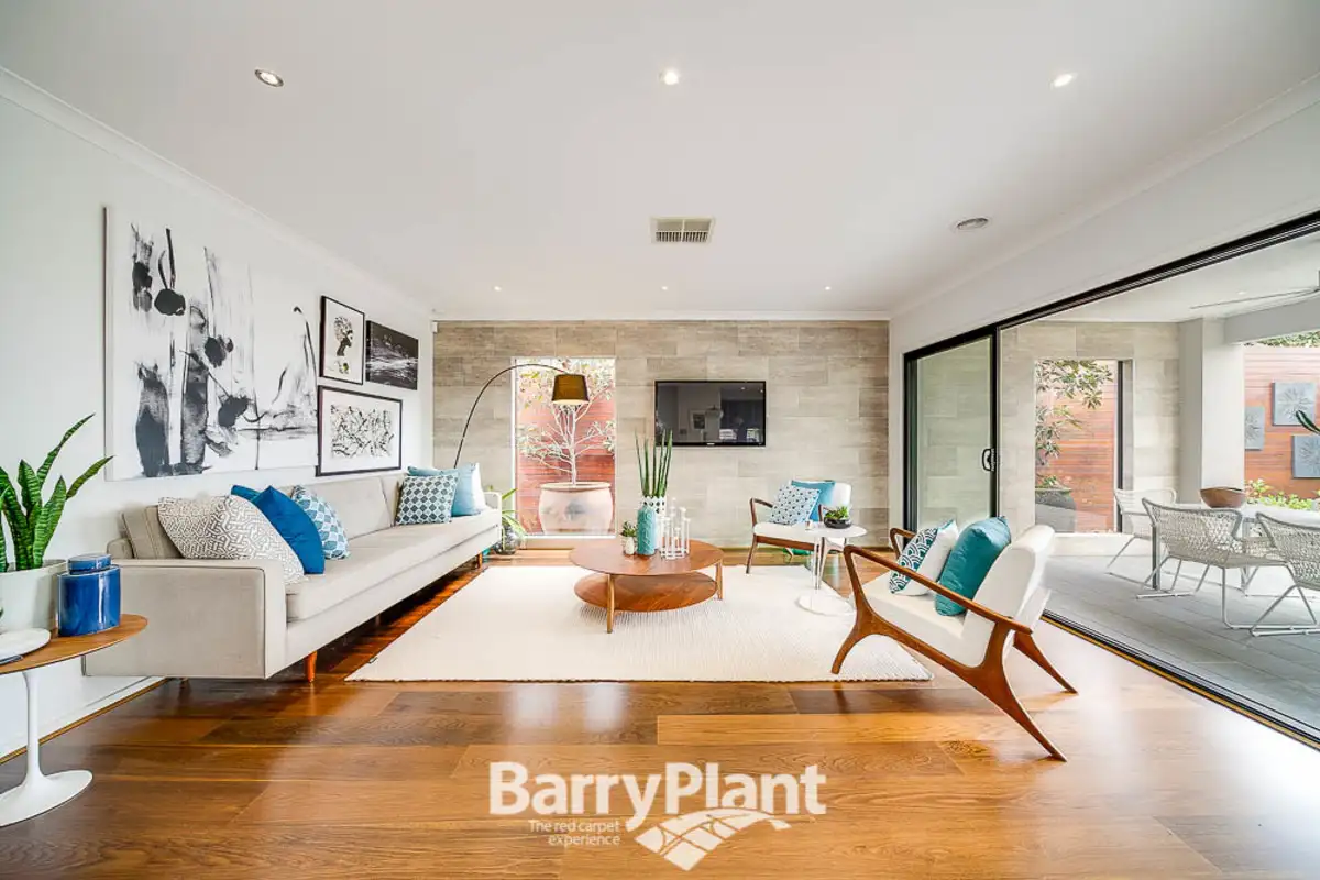 Main view of Homely house listing, 20 Grandvue Boulevard, Pakenham VIC 3810