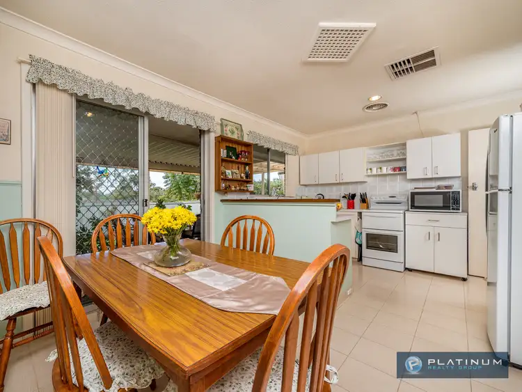 Fourth view of Homely house listing, 43 Aberdare Way, Warwick WA 6024