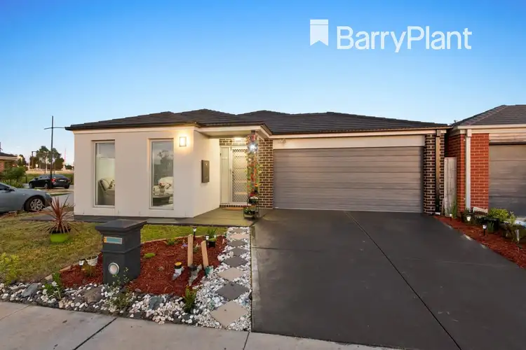 1 Hampshire Street, Officer VIC 3809