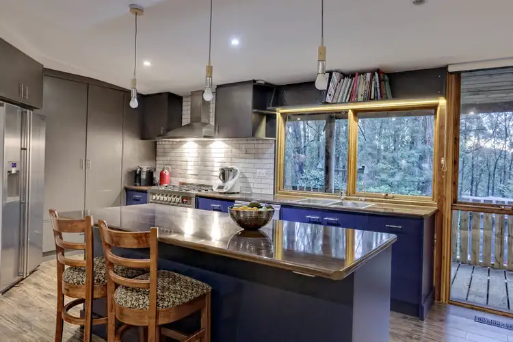 Third view of Homely house listing, 15 Livio Drive, Gembrook VIC 3783
