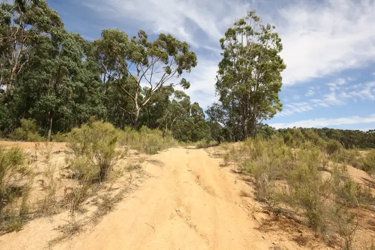 Sixth view of Homely land listing, LOT 2 Singers Lane, Enfield VIC 3352