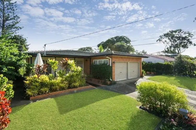 Main view of Homely house listing, 18 Aberfeldy Street, Kenmore QLD 4069