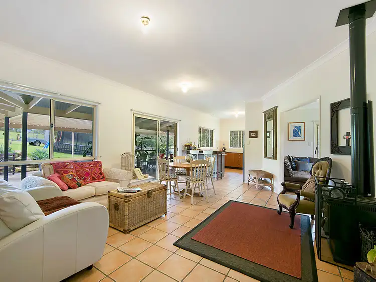 Third view of Homely house listing, 8 Campdraft Place, Dayboro QLD 4521