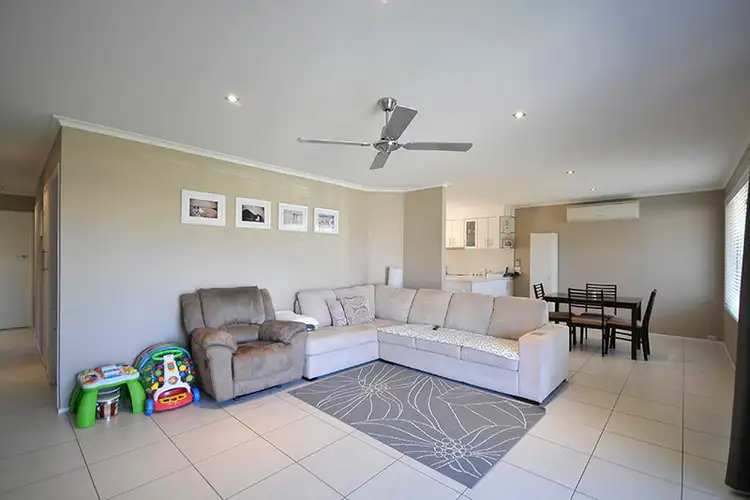 Third view of Homely house listing, 45 Denawen Street, Palm Beach QLD 4221