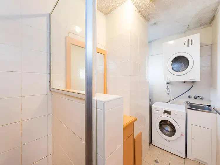 Sixth view of Homely unit listing, 6/9 Dunmore Terrace, Auchenflower QLD 4066