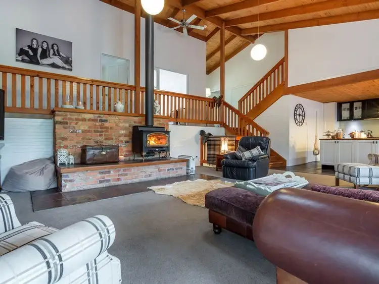 Fourth view of Homely rural property listing, 340 Craigie Road, Mount Martha VIC 3934