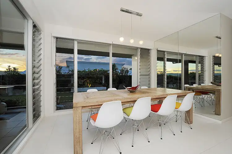Fourth view of Homely house listing, 12 Ridgeview Place, Woombye QLD 4559