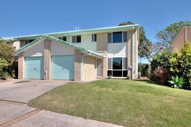 Third view of Homely townhouse listing, 7/84-86 Castile Crescent, Edens Landing QLD 4207