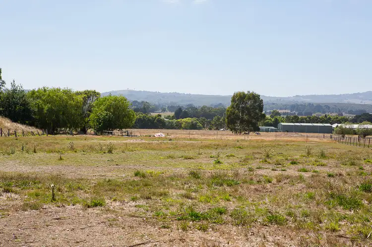 Seventh view of Homely land listing, LOT 1 Colac Ballarat Road, Cambrian Hill VIC 3352