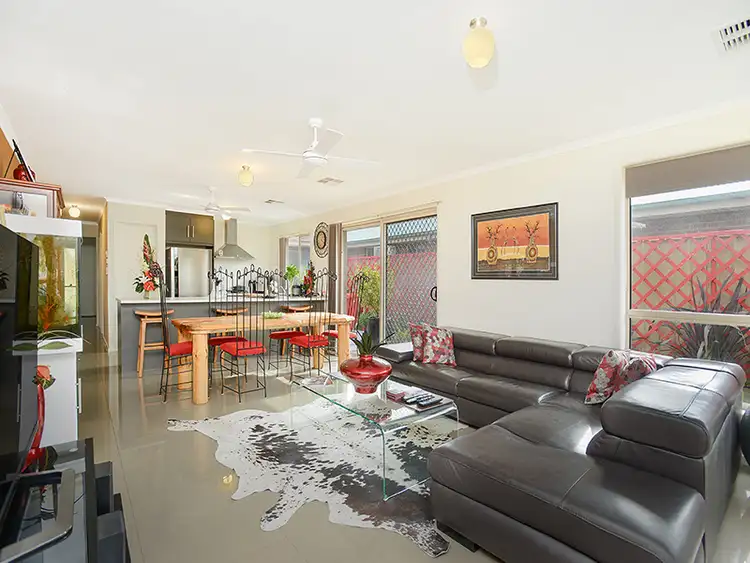 Fifth view of Homely house listing, 11 Mistletoe Street, Aldinga Beach SA 5173