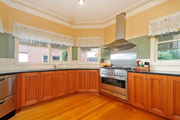 Third view of Homely house listing, 120-122 Hickox Street, Traralgon VIC 3844