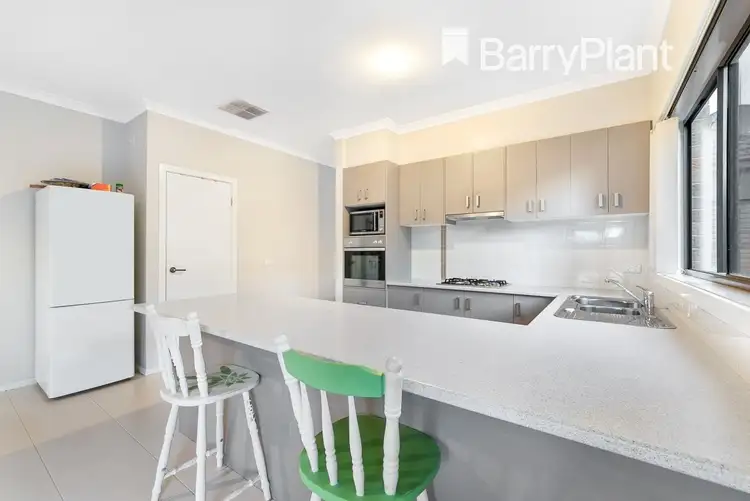 Sixth view of Homely house listing, 43 The Circuit, Pakenham VIC 3810