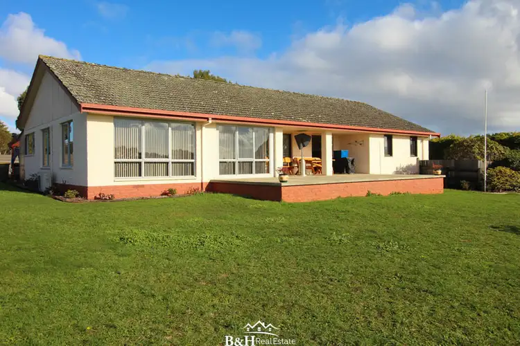 135 Cascade Road, Romaine TAS 7320