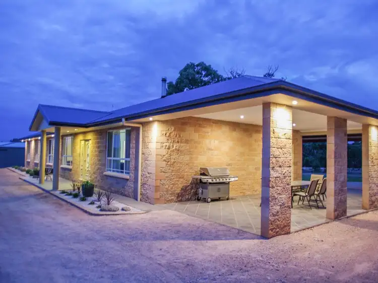Second view of Homely rural property listing, 75L Peak Hill Road, Dubbo NSW 2830