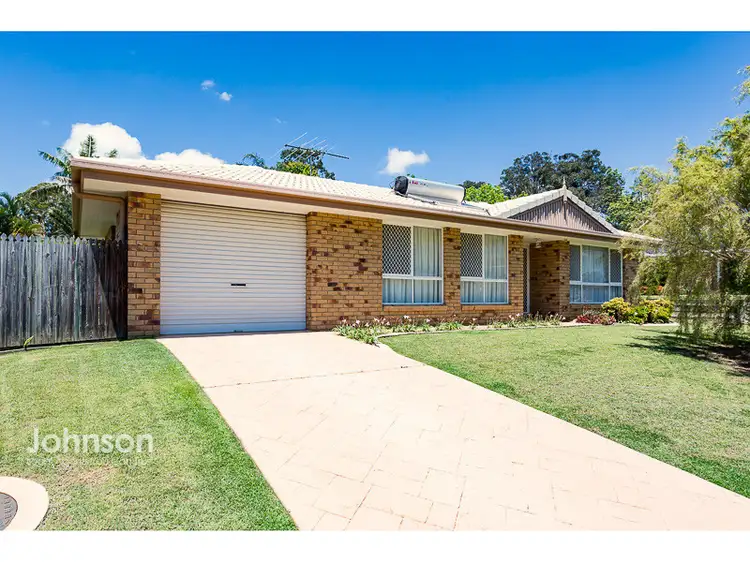9 Surman Street, Birkdale QLD 4159