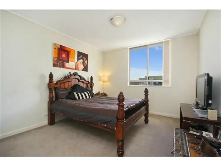 Second view of Homely apartment listing, 803/19 Hill Road - Sorrento, Wentworth Point NSW 2127
