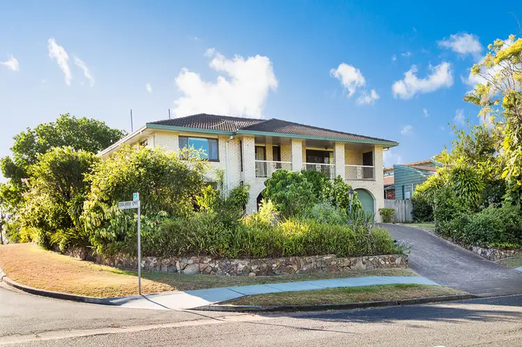 191 Mt. Ommaney Drive, Jindalee QLD 4074