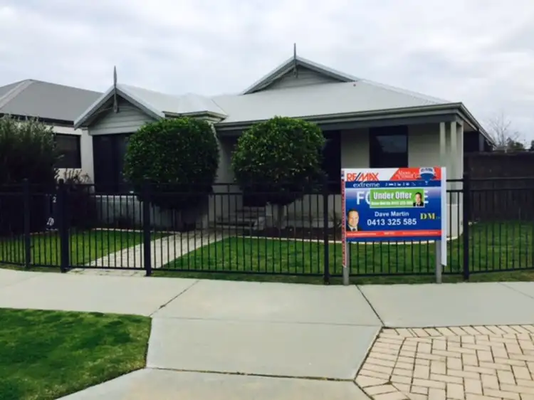 2 Pymore Crescent, Butler WA 6036