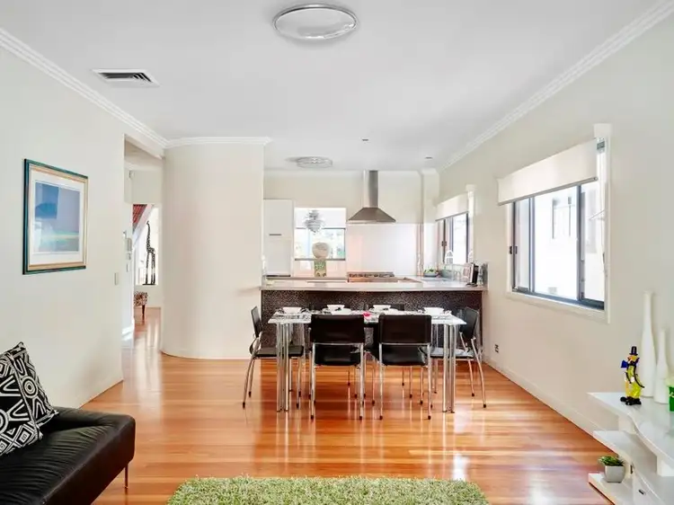 Second view of Homely house listing, 57 Barlow Street, Clayfield QLD 4011