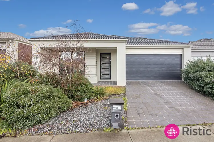 29 Barmah Drive, South Morang VIC 3752