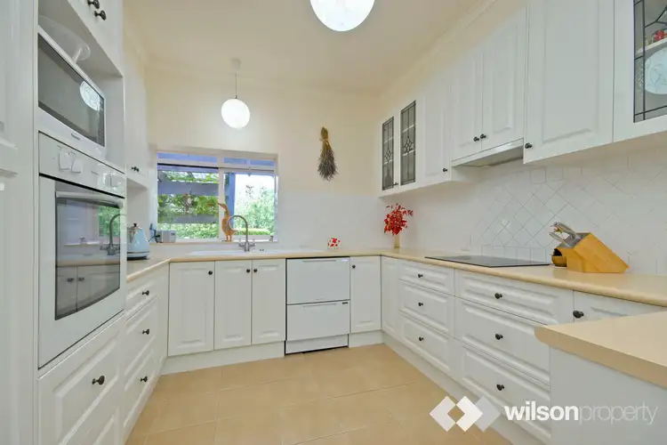 Second view of Homely house listing, 8 Forest Hill Close, Traralgon VIC 3844