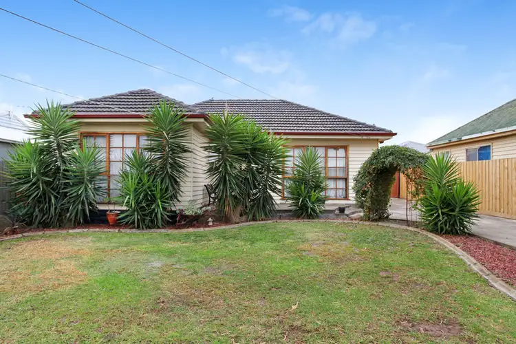 Second view of Homely house listing, 68 Sandford Avenue, Sunshine North VIC 3020