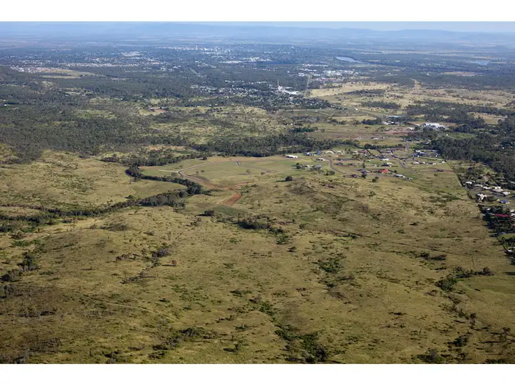 Seventh view of Homely land listing, LOT 13 Leitrim Court, Parkhurst QLD 4702