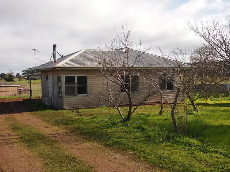 158 Kurtzes Road, Hamilton VIC 3300