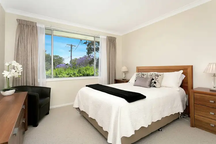 Fifth view of Homely house listing, 39 Rondelay Drive, Castle Hill NSW 2154