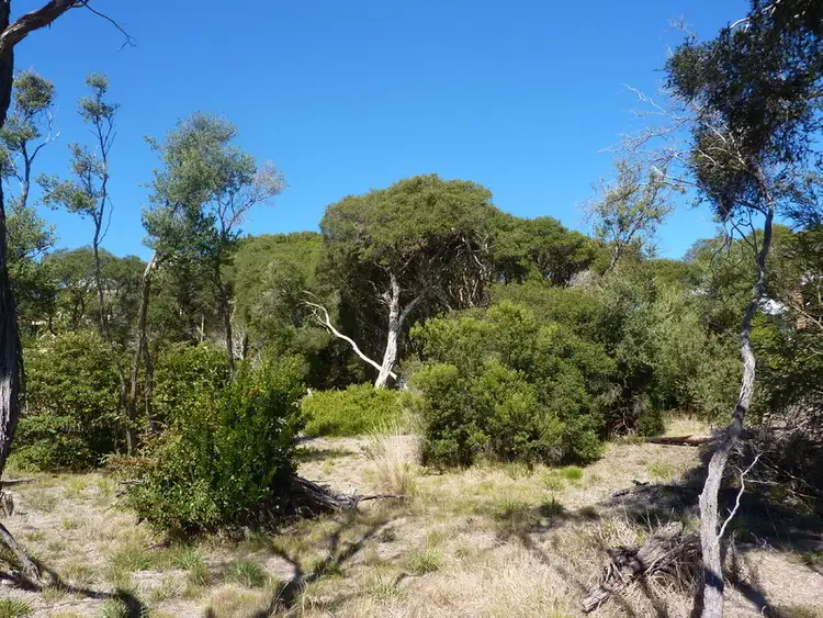 Second view of Homely land listing, 6 Kirwood Street, Blairgowrie VIC 3942