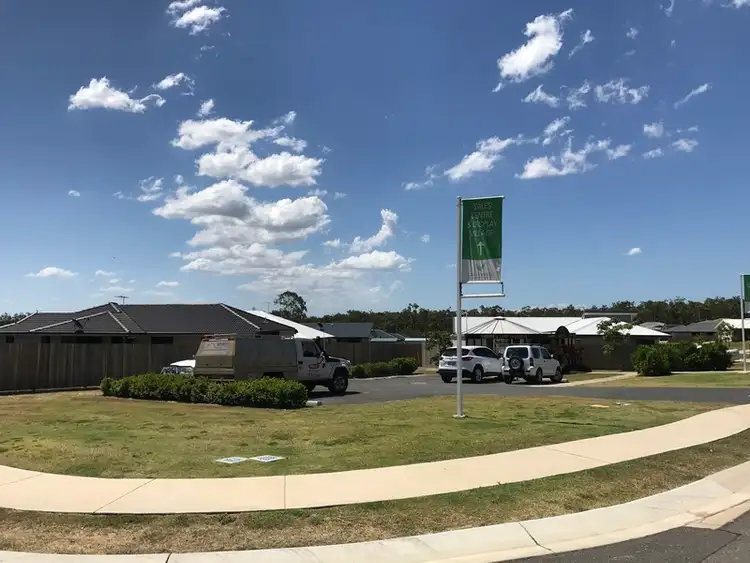 Second view of Homely land listing, 19 Geoff Wilson Drive, Norman Gardens QLD 4701