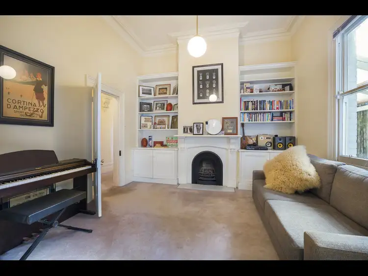 Third view of Homely house listing, 78 Hope Street, South Yarra VIC 3141