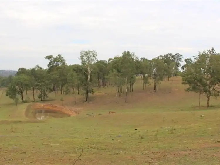 Sixth view of Homely land listing, Lot 9 Old Esk Road, South East Nanango QLD 4615