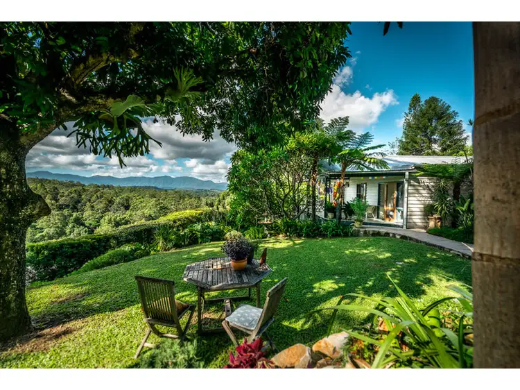 136 Bowraville Rd, Bellingen NSW 2454