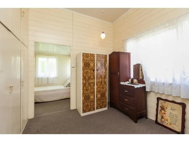 Fifth view of Homely house listing, 195 Denham Street, The Range QLD 4700
