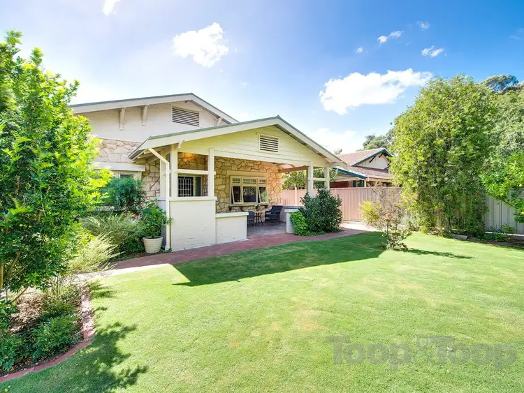 35 Ormond Grove, Toorak Gardens SA 5065