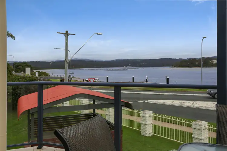 Sixth view of Homely apartment listing, 7/62 Fishpen Road, Merimbula NSW 2548