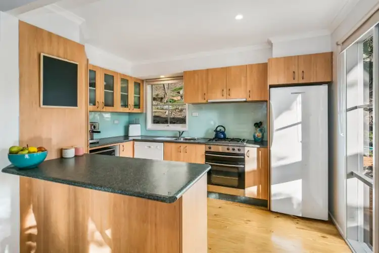 Third view of Homely house listing, 46 Shirlow Avenue, Rye VIC 3941