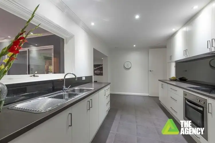 Sixth view of Homely house listing, 27 Gosse Road, Padbury WA 6025