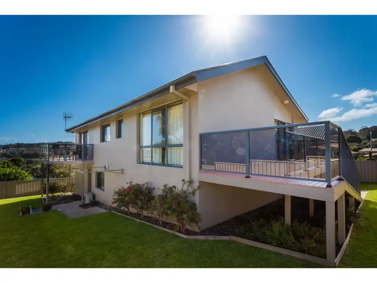 Second view of Homely townhouse listing, 2/130 Pacific Way, Tura Beach NSW 2548