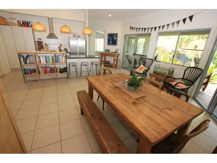 Fifth view of Homely house listing, 15 Shadow Brook Place, Yeppoon QLD 4703