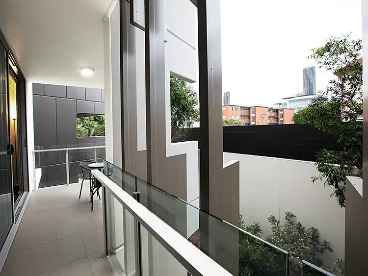 75 Barker Street, New Farm QLD 4005