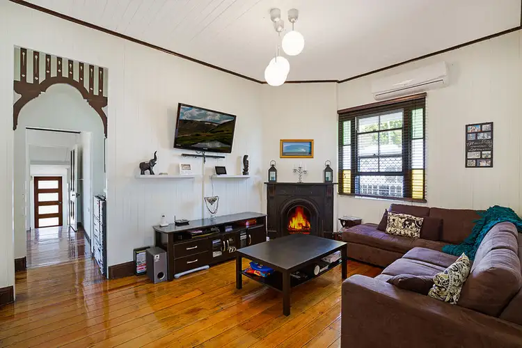 Fifth view of Homely house listing, 26 Ranfurly Street, Newtown QLD 4350