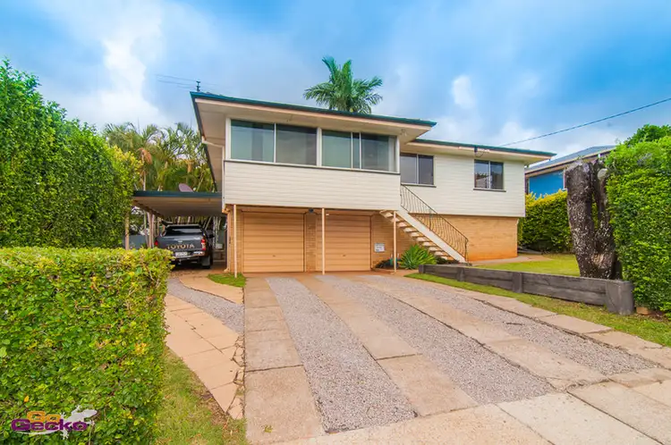 Second view of Homely house listing, 19 St Conel Street, Nudgee QLD 4014