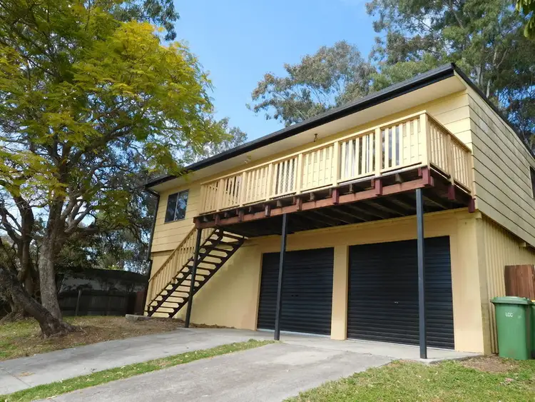 Main view of Homely house listing, 54 Tweedvale Street, Beenleigh QLD 4207
