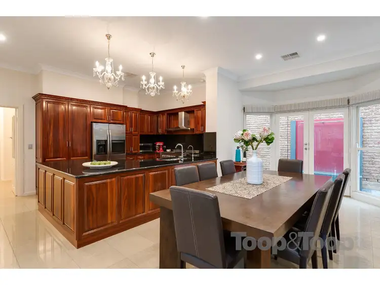 Fifth view of Homely house listing, 1&3 Montrose Avenue, Netherby SA 5062