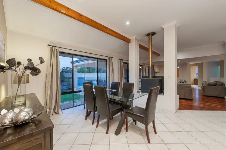 Fifth view of Homely house listing, 27 Poseidon Road, Heathridge WA 6027