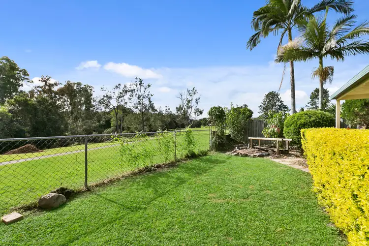 Third view of Homely house listing, 45 Oakdale Avenue, Nerang QLD 4211