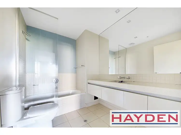Seventh view of Homely apartment listing, 203/134 Rouse Street, Port Melbourne VIC 3207