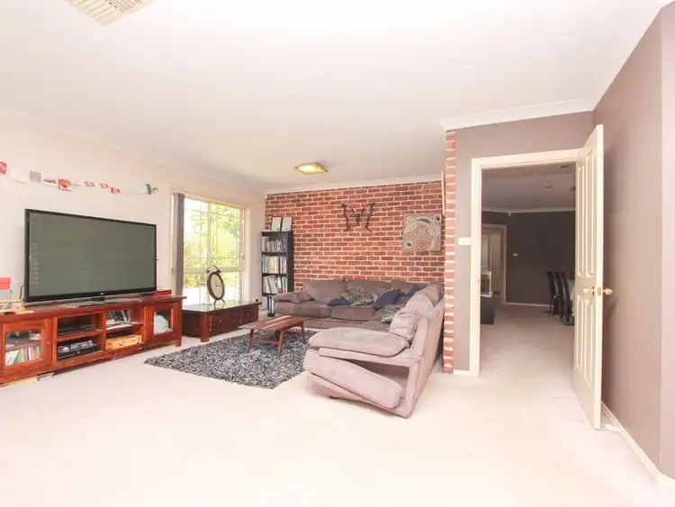 Second view of Homely house listing, 46 Murrayfield Drive, Dubbo NSW 2830